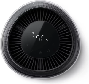 Увлажнитель воздуха Philips HU5600/03, черный