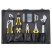 Ручные инструменты Stanley STMT98109-1, 142 предмета