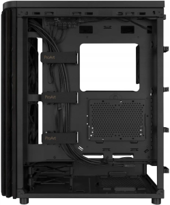Компьютерный корпус Asus case PROART PA401 Mid Tower Черный
