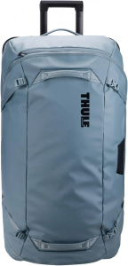 Сумка на колесах Thule Chasm Wheeled Duffel 110 л, светло-голубая