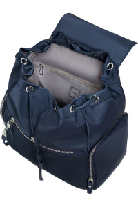 Рюкзак женский Samsonite Karissa Evo, синий 151681-2165