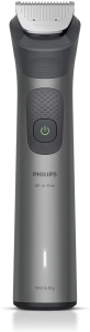 Триммер Philips Multigroom series 7000 MG7921/15, серебристый