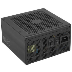 Блок питания NZXT C Series C850 - 850W ATX modular PSU, 80 PLUS Gold (EU) RTL {5}