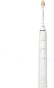 Электрическая щетка Philips Sonicare HX9911/19, белый