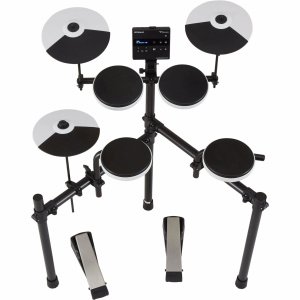 Электронные барабаны Roland TD-02K