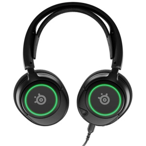 Наушники SteelSeries Arctis Nova 3