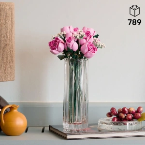 Конструктор LEGO Botanicals Букет из розовых роз, 10374