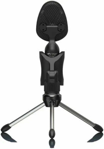 Behringer BV4038 настольный винтажный USB-микрофон
