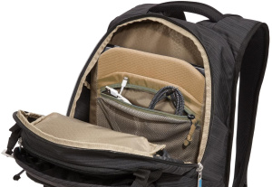 Городской рюкзак THULE Construct Backpack 24L, black