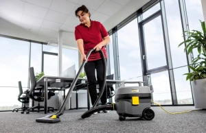 Пылесос для сухой уборки Karcher T 7/1 Classic 1.527-224.0
