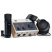Комплект Universal Audio Volt 276 Studio Pack