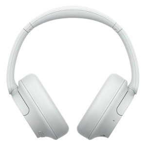 Беспроводные наушники Sony WH-CH720N White (Белый)