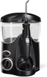 Ирригатор Waterpik WF112EU Ultra чёрный