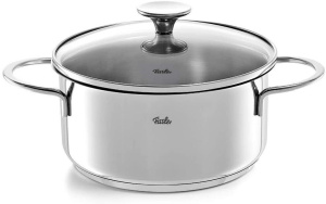 Набор кастрюль Fissler Copenhagen 5 предметов
