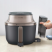 Аэрогриль Philips Ovi Series 5000 NA547/07, черный