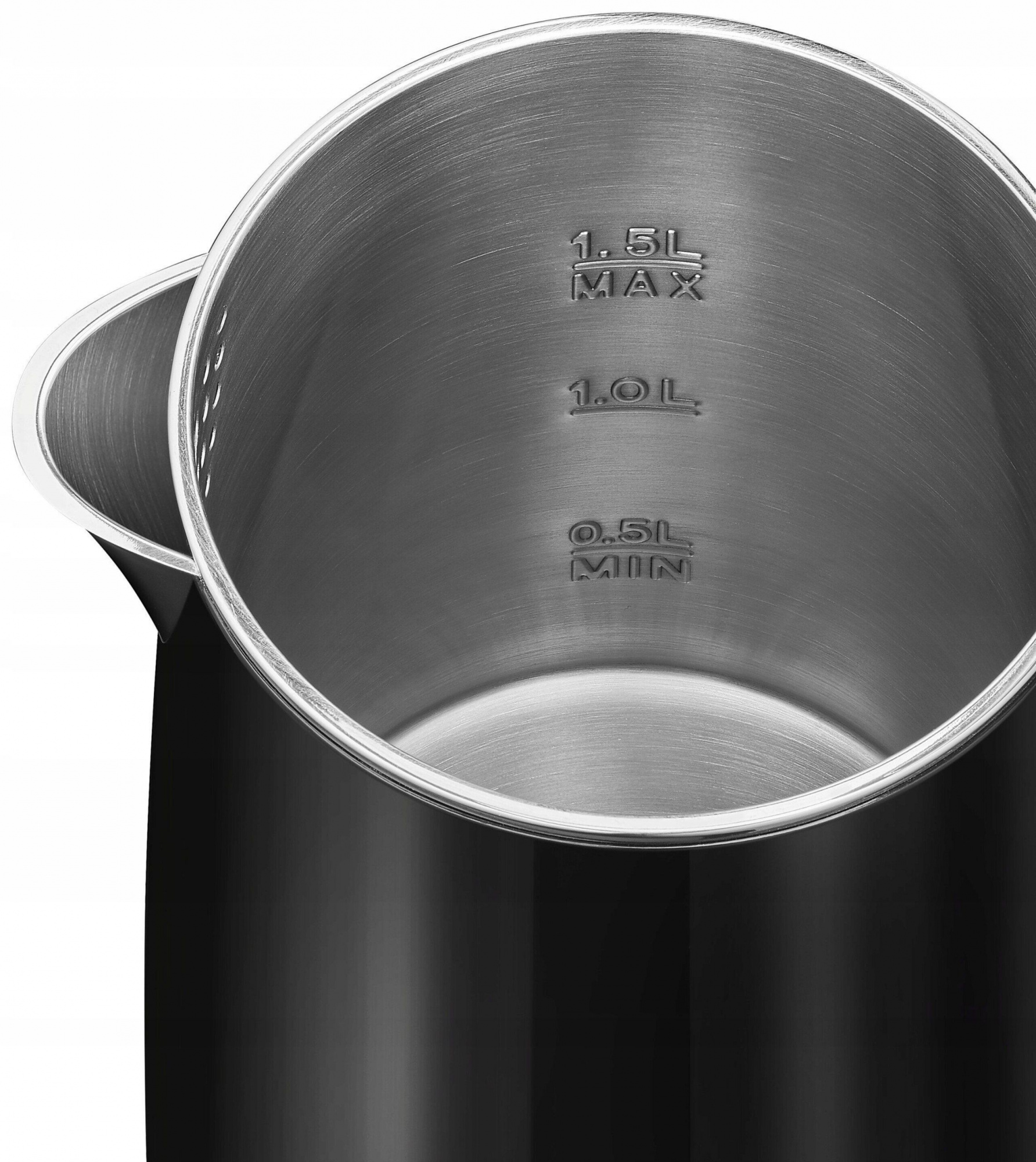 Электрический чайник Amica KF6012