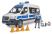 Мерседес спринтер Bruder Mercedes-Benz Sprinter 02683