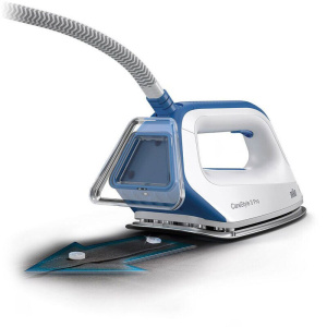 Парогенератор BRAUN CareStyle 3 IS 3157BL