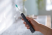 Электрическая щетка Philips Sonicare HX3671/14, белый