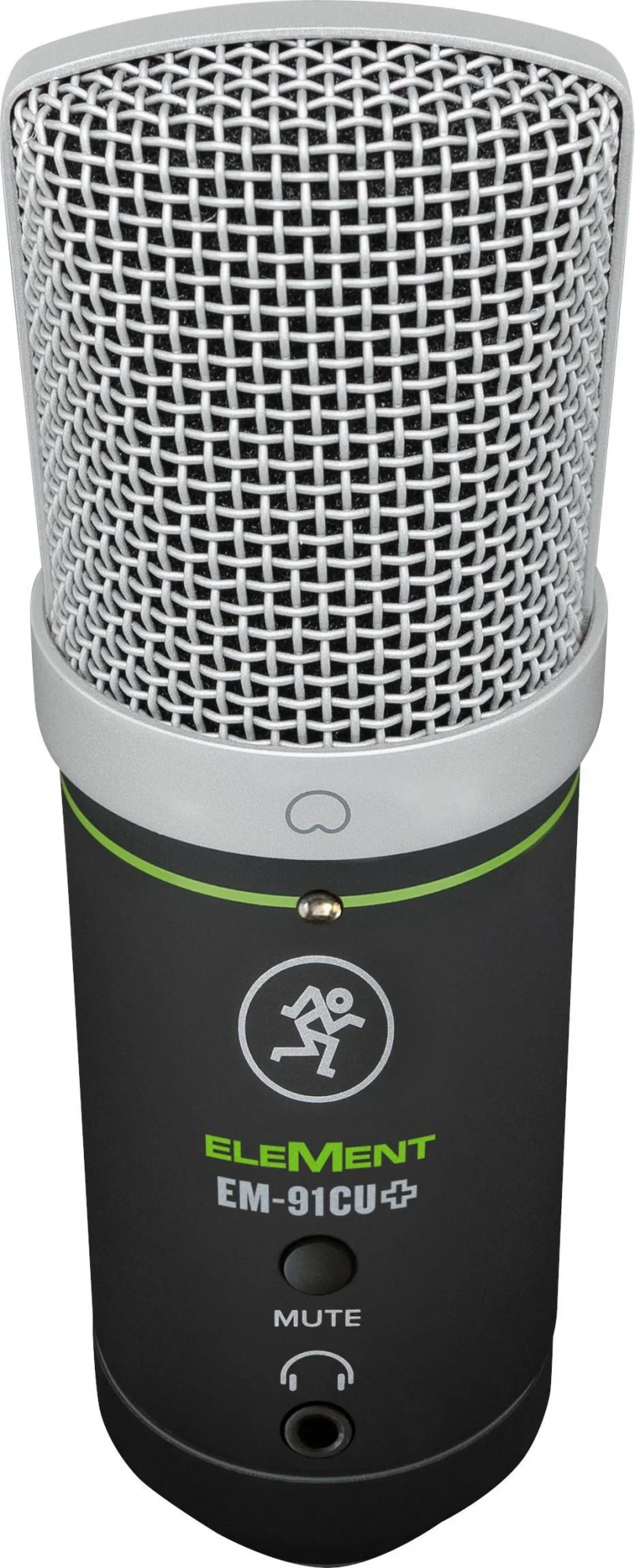 USB-микрофон Mackie EM-91CU+