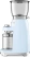 Кофемолка электрическая Smeg CGF11, пастельно-голубой