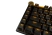 Игровая клавиатура Be Quiet! Light Mount Silent Tactile BT004DE (раскладка DE)