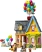 Конструктор LEGO Disney Pixar 43217 Дом из мультфильма «Вверх!»