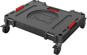 Набор выдвижных ящиков для мастерской Qbrick System ONE, 6 шт.