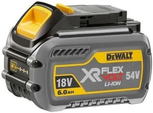 Аккумуляторная угловая шлифмашина DeWALT DCG409T1, с АКБ и ЗУ