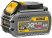 Аккумуляторная угловая шлифмашина DeWALT DCG409T1, с АКБ и ЗУ
