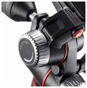 Штатив Manfrotto MK190XPRO3-3W, черный