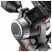 Штатив Manfrotto MK190XPRO3-3W, черный