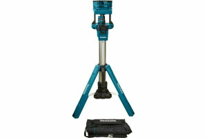 Прожектор на треноге Makita DML814 (RUADML814)