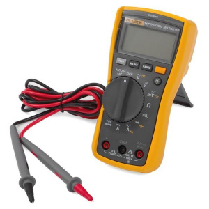 Цифровой мультиметр Fluke 117 (2583647)
