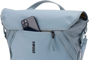 Велосипедная сумка Thule Chasm Courier Inlock 22L Mid Blue 3205469