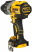 Аккумуляторная ударная дрель-шуруповерт DeWALT DCD996N, без АКБ и ЗУ