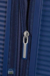 American Tourister Soundbox 55 см чемодан для ручной клади 41 л