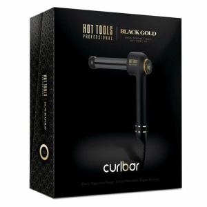 Hot Tools Professional CurlBar Black Gold 25mm