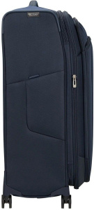 Чемодан Samsonite Respark XL 82см, темно-синий 143332-1549