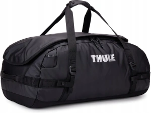 Дорожная сумка Thule Chasm 3204993 70л, чёрная