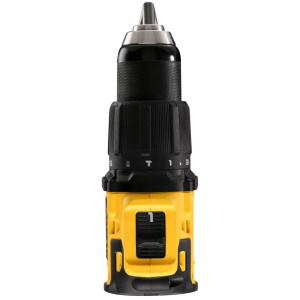 Аккумуляторная ударная дрель-шуруповерт DeWALT DCD709N-XJ, без АКБ и ЗУ