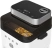 Аэрогриль Smeg AFC01WHMEU 7л, белый