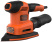Шлифовальная машина Black+Decker BEW200-QS