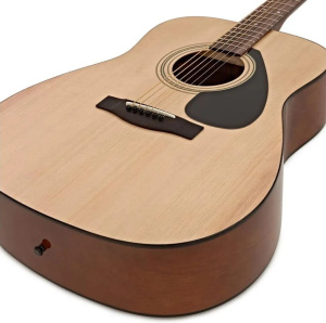 Акустическая гитара Yamaha F310 II NAT