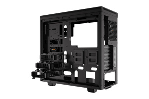 Компьютерный корпус be quiet! Pure Base 600 BG021, серебристый