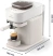 Кофемашина Philips Baristina BAR300/00, белый