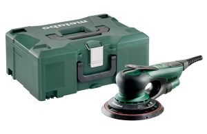 Эксцентриковая шлифмашина Metabo SXE 150-5.0 BL 615050700