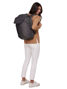Thule Рюкзак Thule Subterra 2 Travel Backpack Vetiver Gray, 26 л, серый, 3205056
