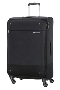 Чемодан Samsonite Base Boost L 78см, черный 79202-1041