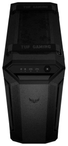 Корпус ASUS GT501/GRY/WITH HANDLE